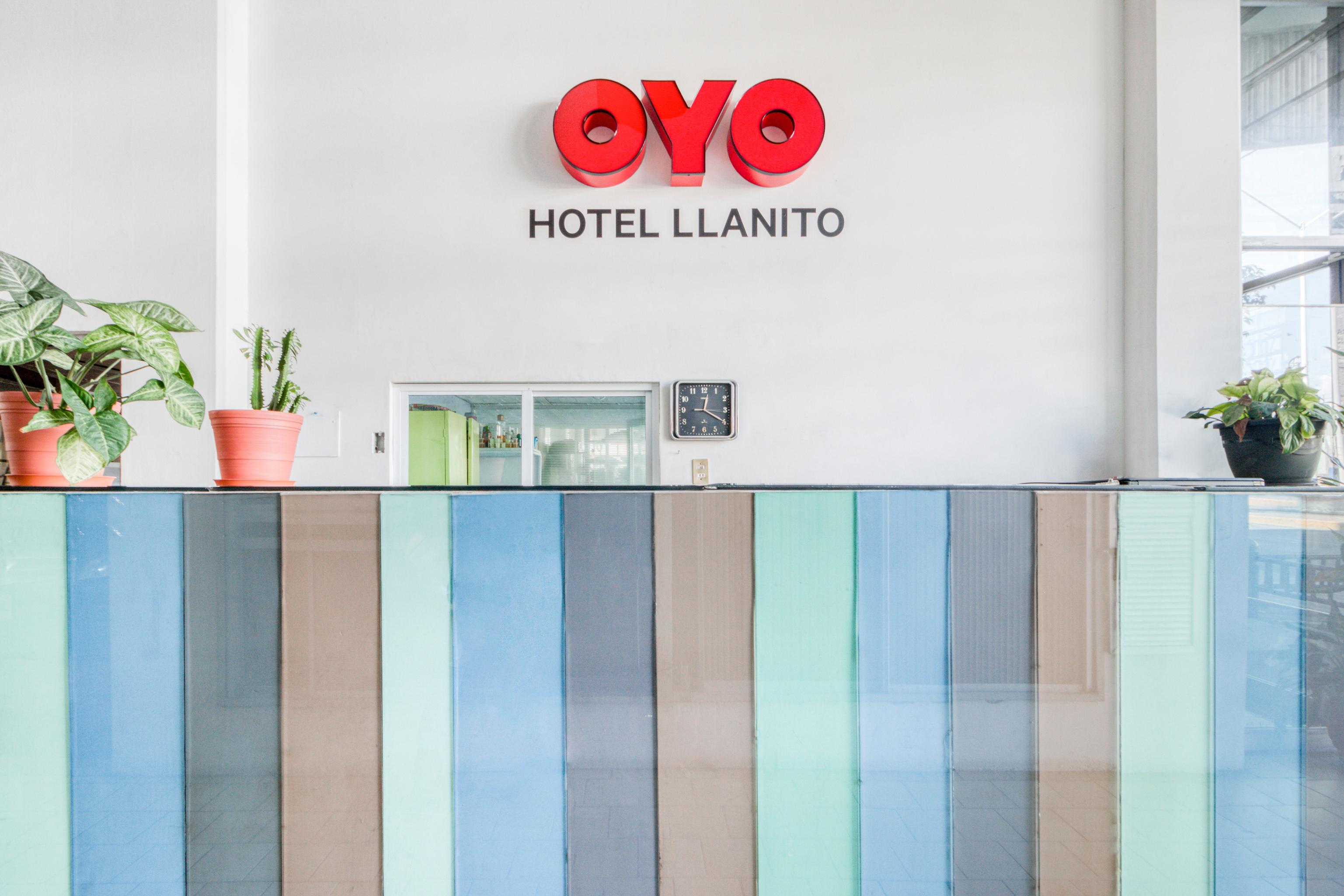 Oyo Hotel Del Llanito, アグアスカリエンテス エクステリア 写真